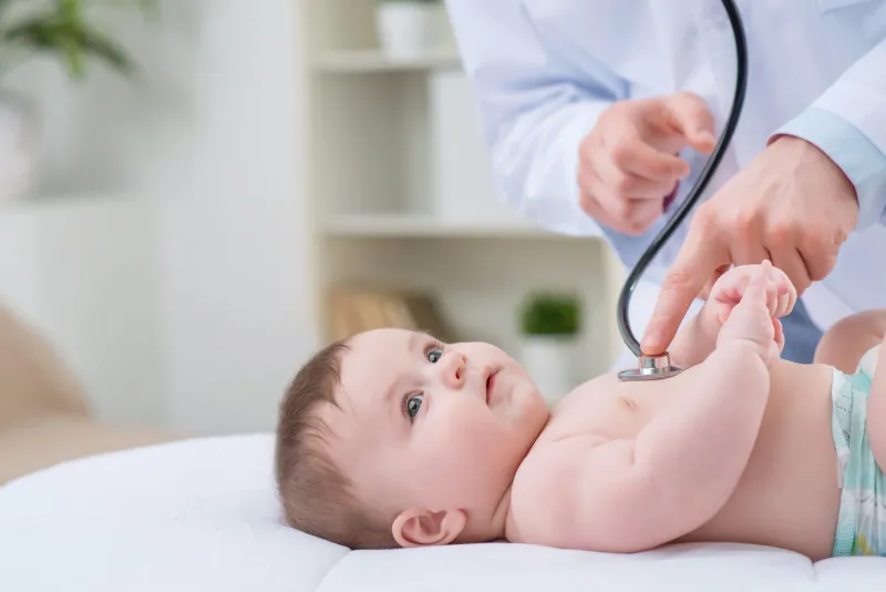 Finding Your Child's Healthcare Team
