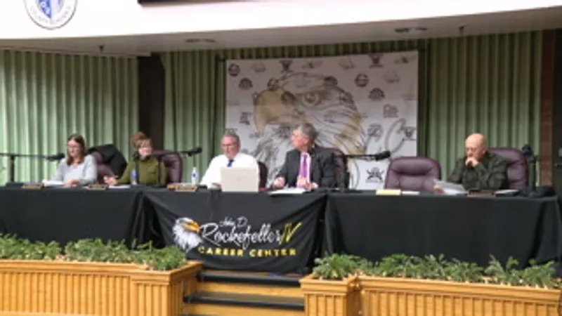 Education West Virginia urges Hancock County schools to revise leave policy for events