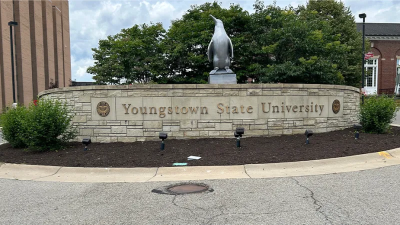 YSU to Celebrate 50th Anniversary of Dental Hygiene Program