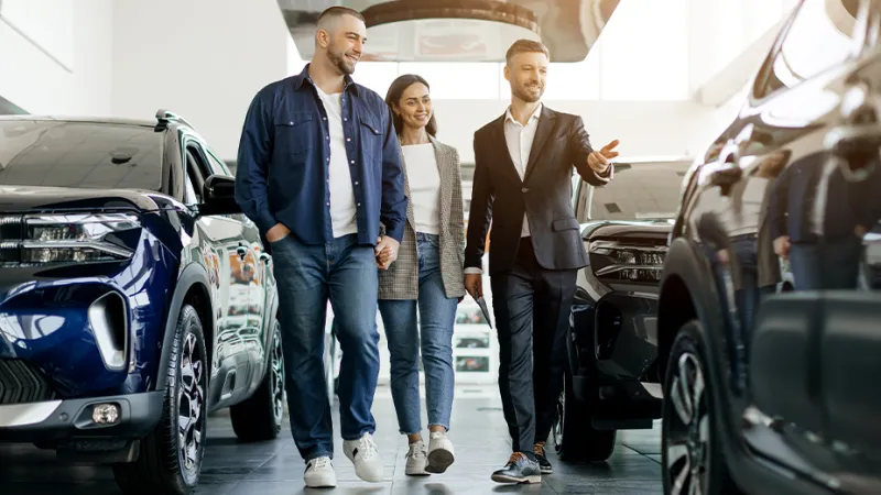 Auto Analysts See Affordability Limiting US Sales Growth