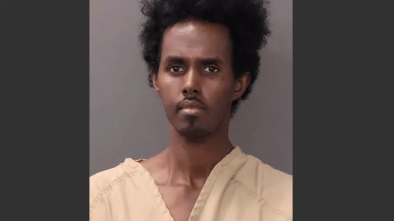 Bond set for man accused of stealing tow truck in wild viral video