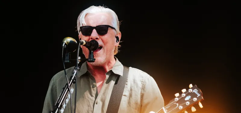 'Like riding a bike': Toadies on three decades of music