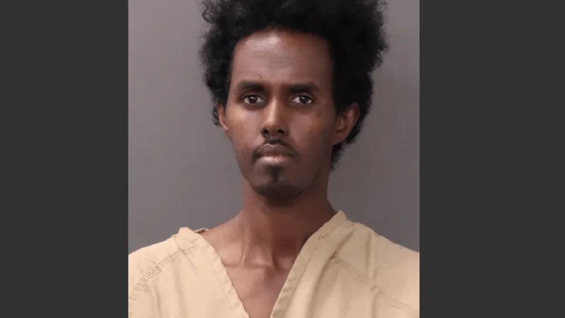 Bond set for man accused of stealing tow truck in wild viral video