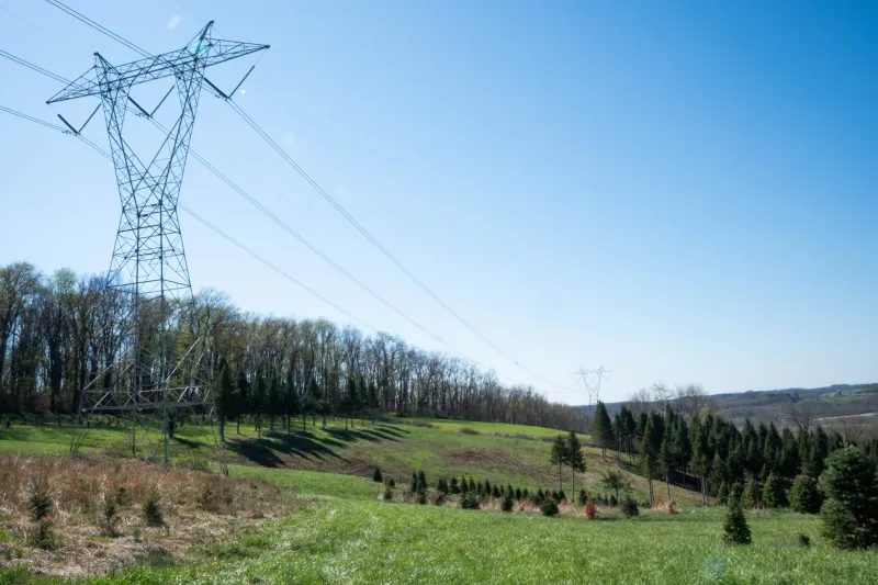 Pennsylvania Farm Bureau calls for data center moratorium
