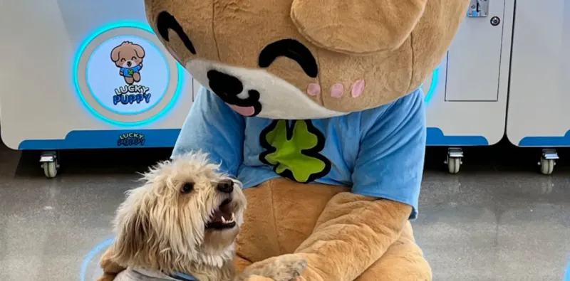 Japanese-style claw machine arcade coming to Central Ohio