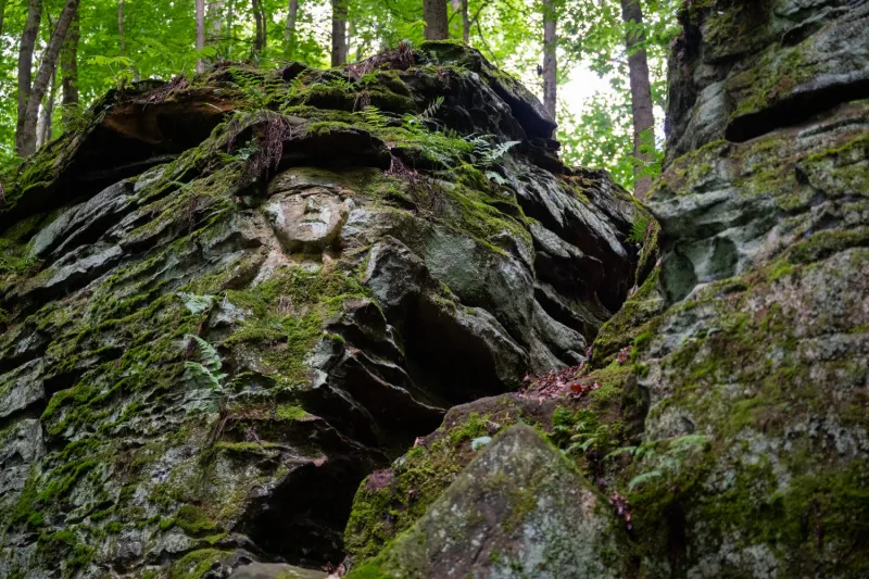 History's Mysteries: 7 Ohio Spots That Aren't so Spooky Once You Learn the Truth