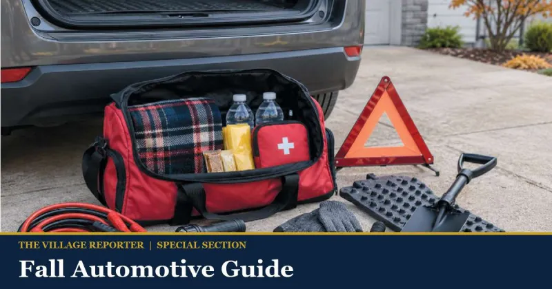 Fall Automotive Guide: Car Care (September 2026)