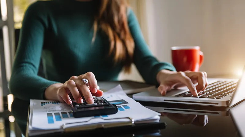 More Students Enter Accounting Profession