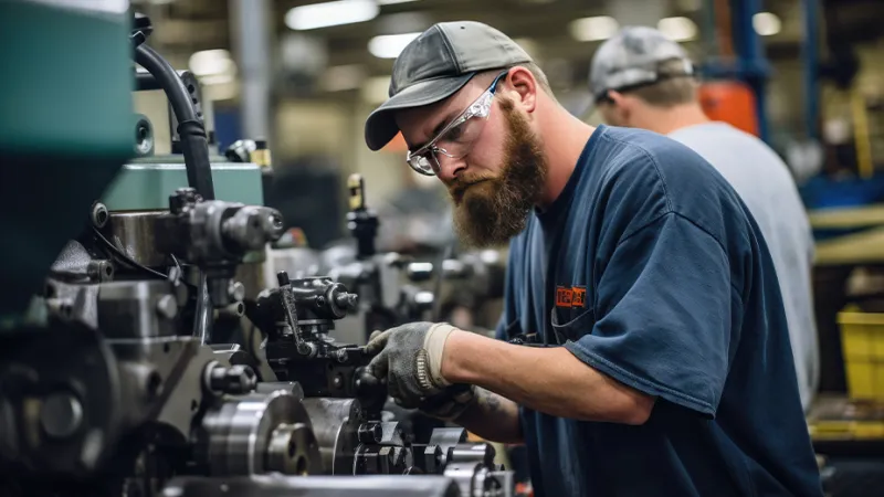Workforce Grant Exceeds Goals Ahead of Schedule, OMA Says