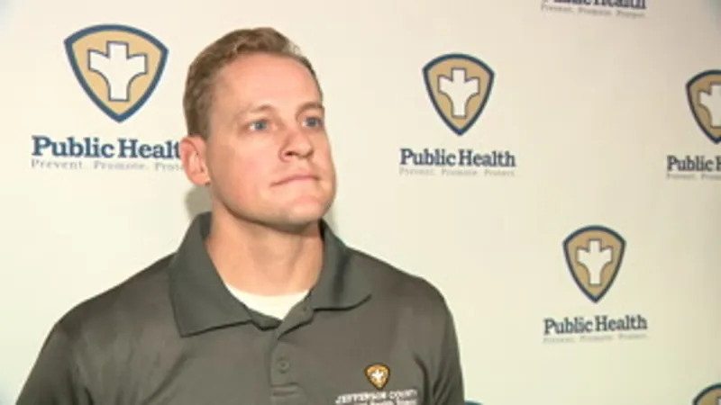 Jefferson County health district ramps up awareness ahead of cold and flu season