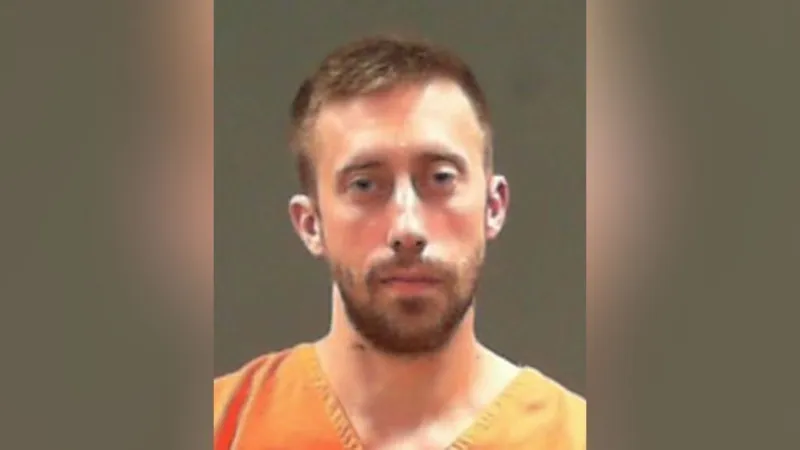 Wheeling man sentenced to 25-100 years after pleading guilty to sexual assault