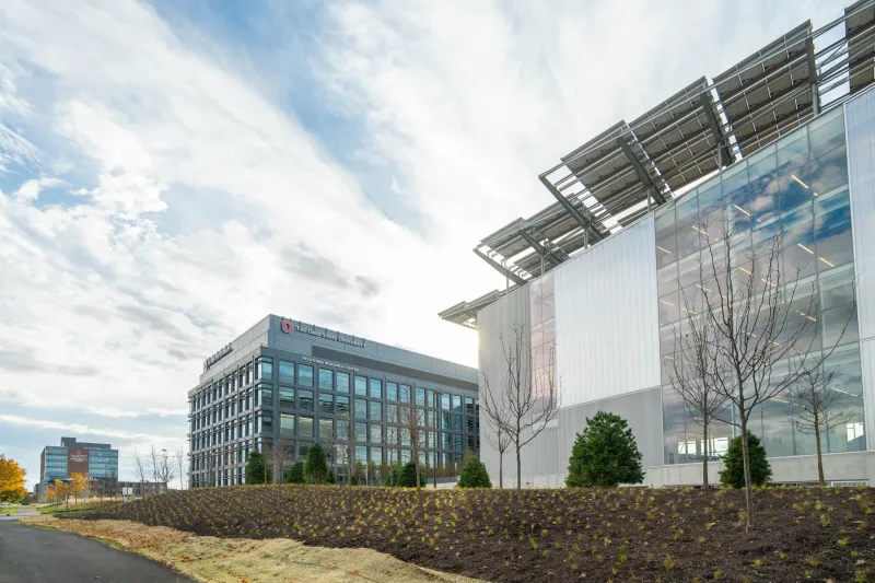 Ohio State, Google partner to accelerate research and AI Fluency