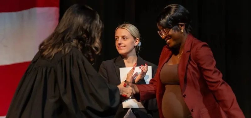Ohio citizenship ceremonies face cancellations, as naturalizations slow under Trump policies