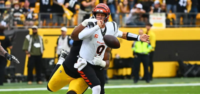Bengals lament mistakes in all 3 phases that kept them from going 3-0
