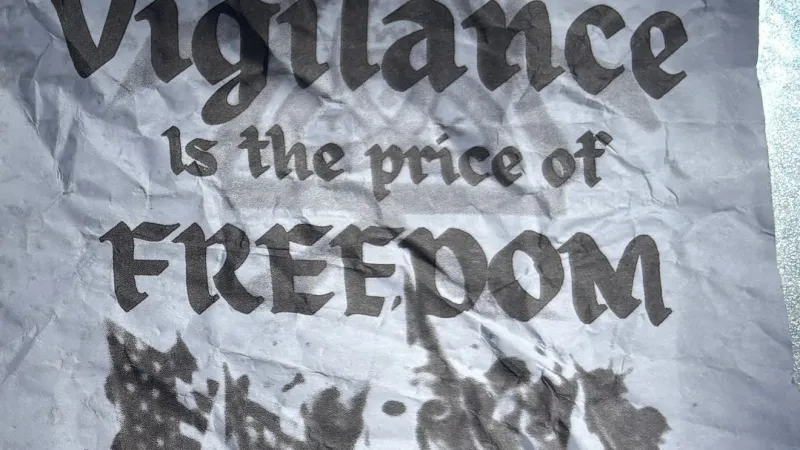 KKK-linked hate flyers scattered overnight in Clintonville, Worthington neighborhoods