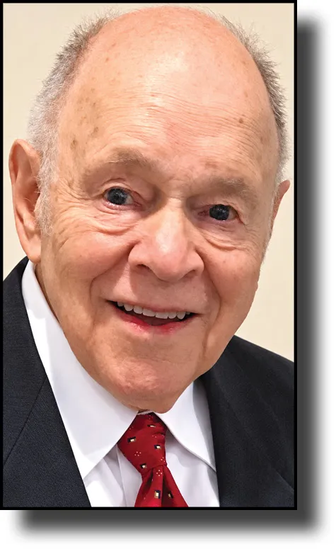 Edward L. Roth (1931 -- 2026)
