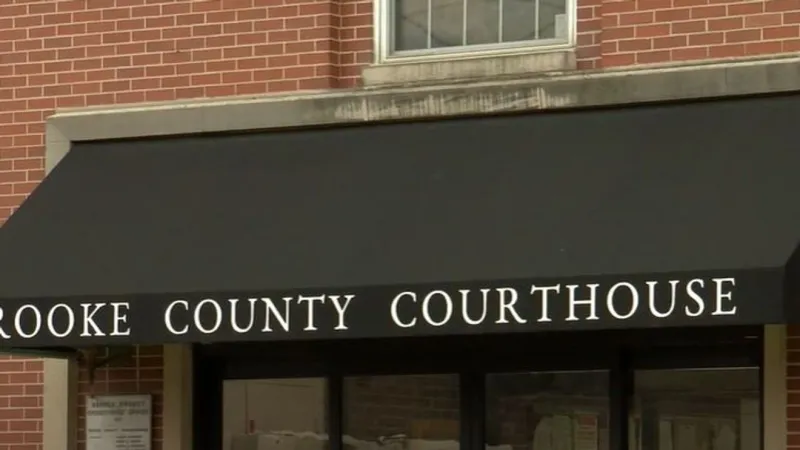 Brooke County nears opioid funding disbursements as applications head to commission