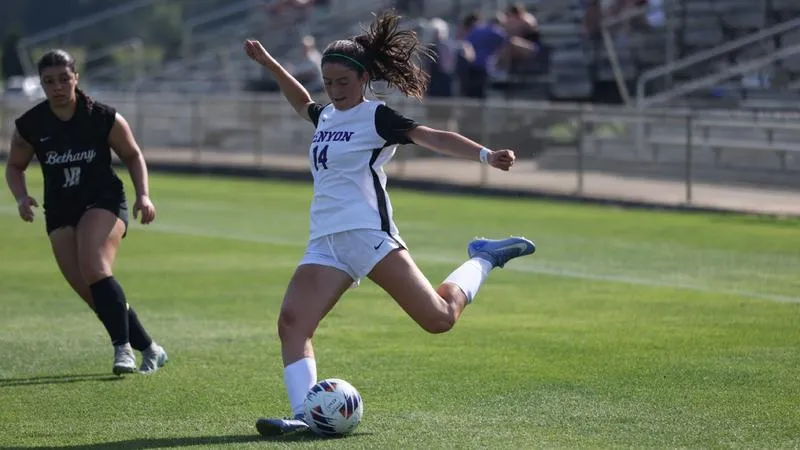 Women's Soccer: Owls' strong offense blows by Bluffton