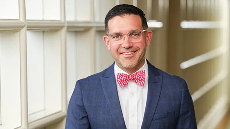 Marrara to Speak at Lawrence Mercer Manufacturers Coalition Meeting