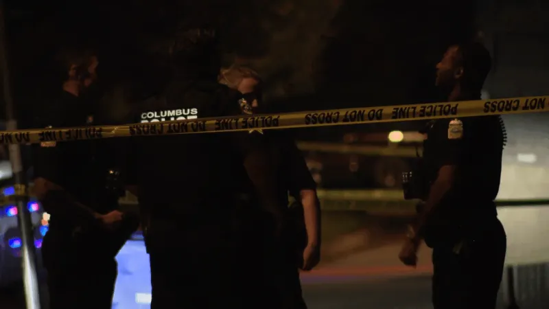 Young girl shot, injured near Obetz; teen identified as shooter