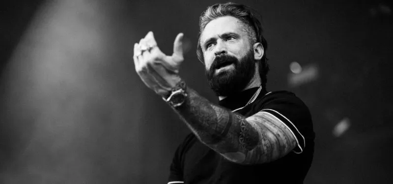 'The song is king': inside Dance Gavin Dance's creative process