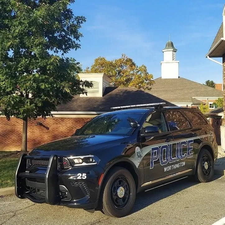 KKK flyers found near schools and neighborhoods in Columbus area