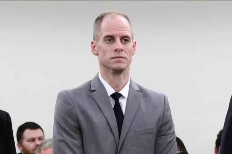 Former Ohio pastor and 'American Idol' constant convicted of murder