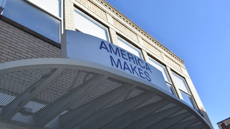 America Makes Launches 3D Printing for Drones Initiative for Students