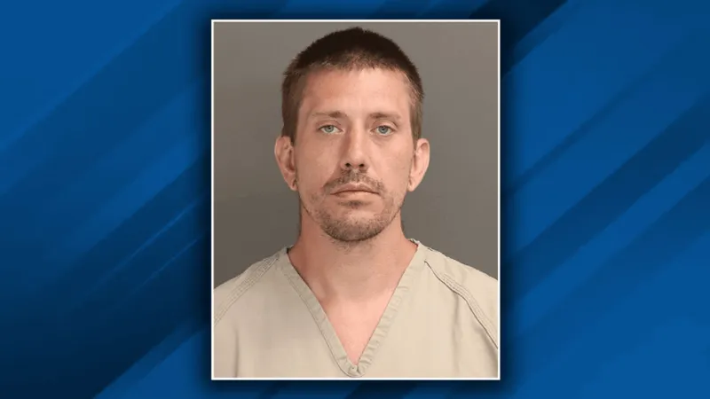 Columbus man gets life sentence in strangulation death of CCS art teacher