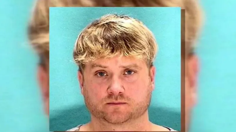 'The defendant brought shame and torment,' statements begin for accused Knox County rapist