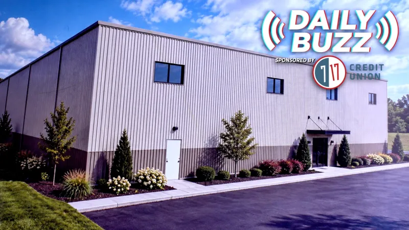 Youngstown Technology Park Breaks Ground; Lamonchas' Impact Honored at YBI