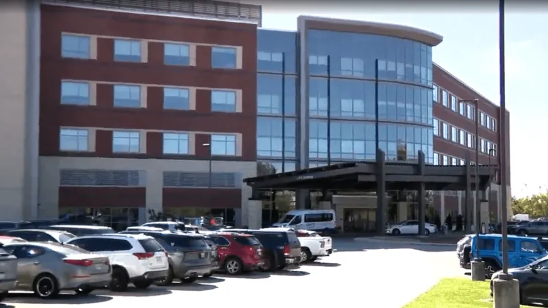 UPMC completes acquisition of Trinity Health System hospitals and clinics in Ohio