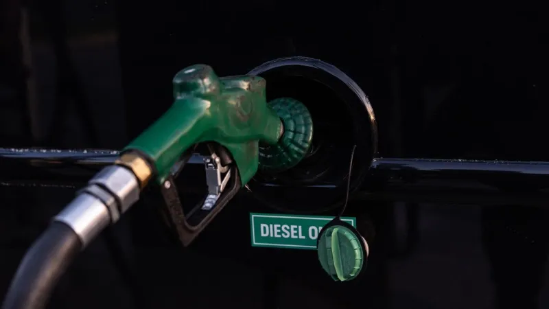 90-day, gas-tax holiday passes in Ohio