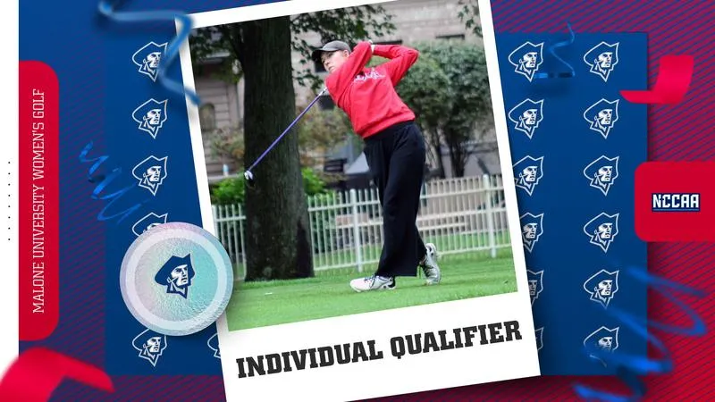 Caylee Lattimer Selected to Compete at NCCAA Championships
