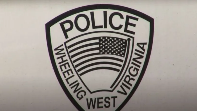 Wheeling Police investigate shots fired report on Wheeling Island