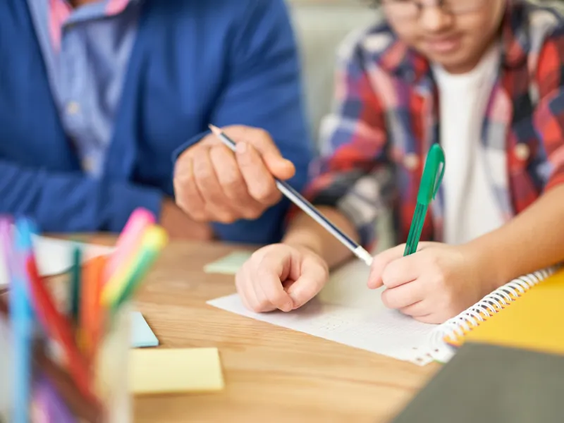 Homework Hacks for Kids With Dyslexia: Research-Based Tips