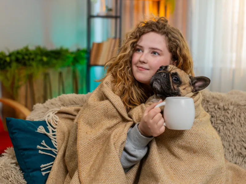 The Science of Cozy