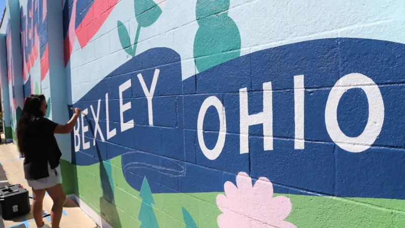 Bexley Council elects Michael Price its new mayor