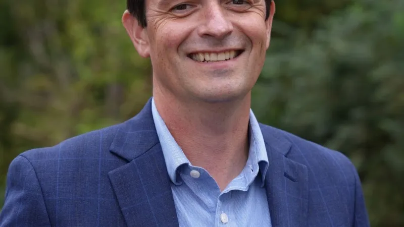 Bexley Council elects Michael Price its new mayor
