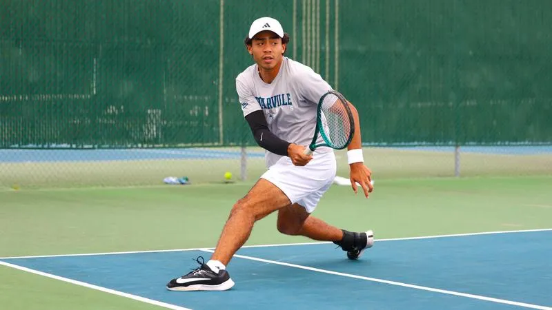 Cedarville handles Indiana East in home victory