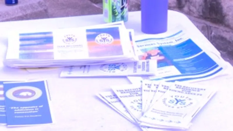 Wheeling's LifeHub celebrates addiction recovery milestones