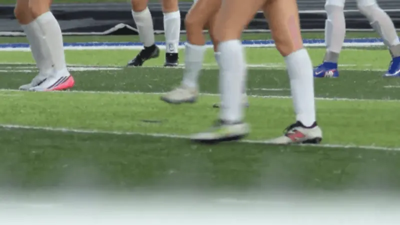 Olentangy hazing allegations: Videos show girls restrained and hot dogs shoved into mouths