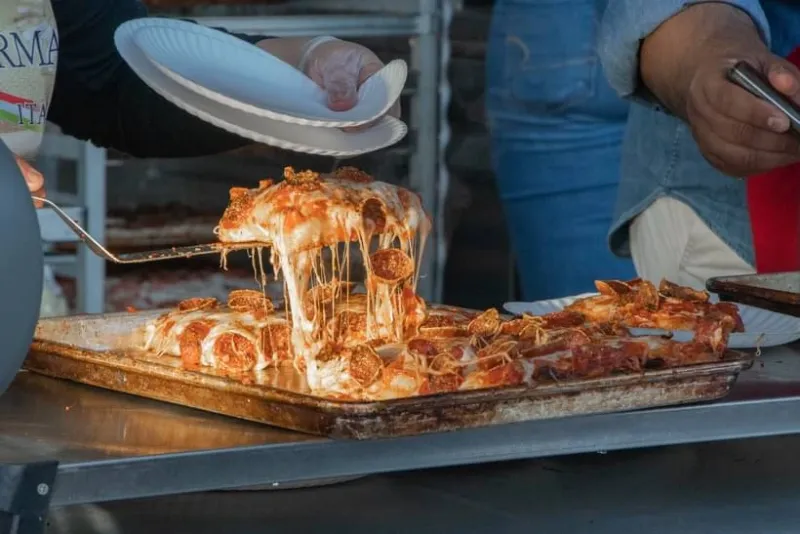 Weekly Win | Columbus Italian Festival