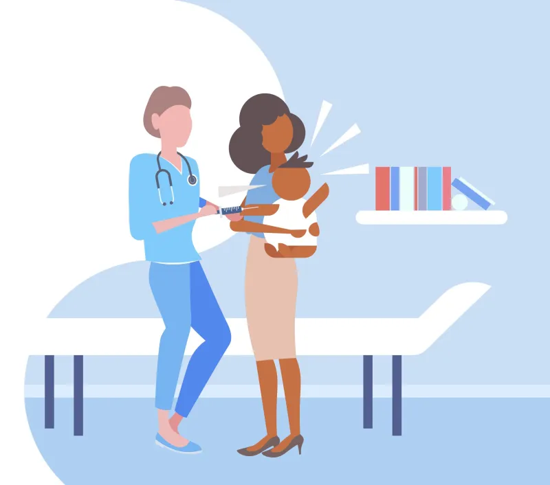 Navigating Cold, Flu and RSV Season: How Parents Can Support Their Children's Health