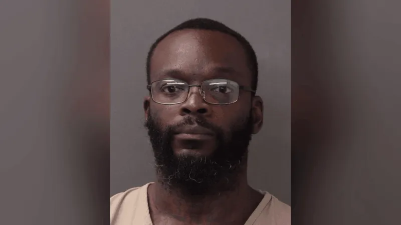 Suspect in 2012 Columbus double murder in custody, due in court after return from LA