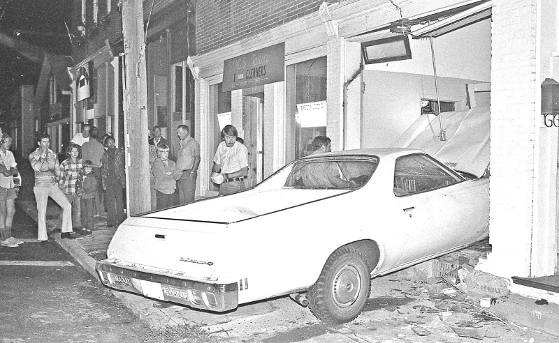 News from the Past: September 2026