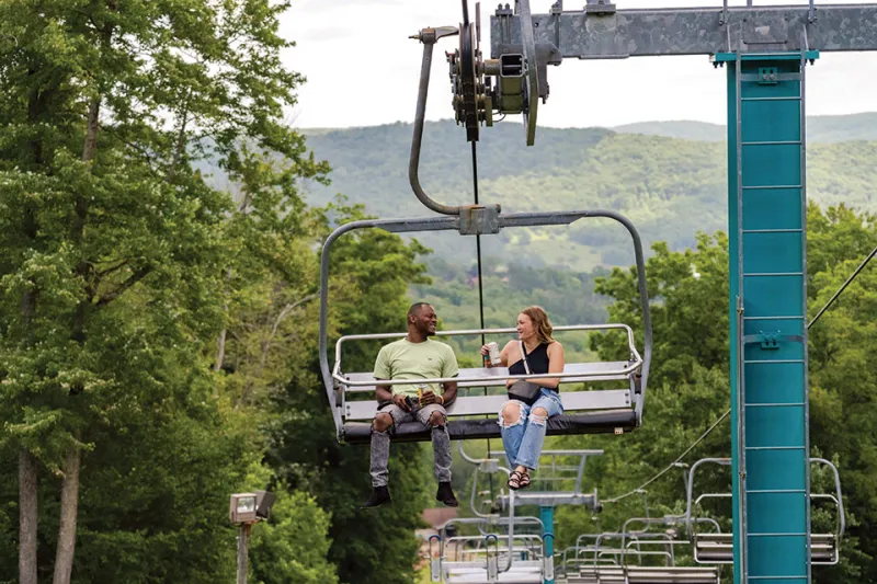 8 Western New York Fall Favorites