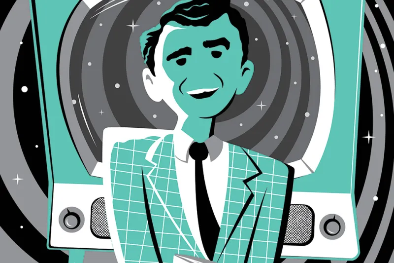 How Ohio Shaped Rod Serling's 'The Twilight Zone'