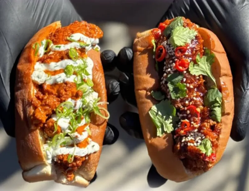 UFO-themed sandwich spot opening soon in Columbus