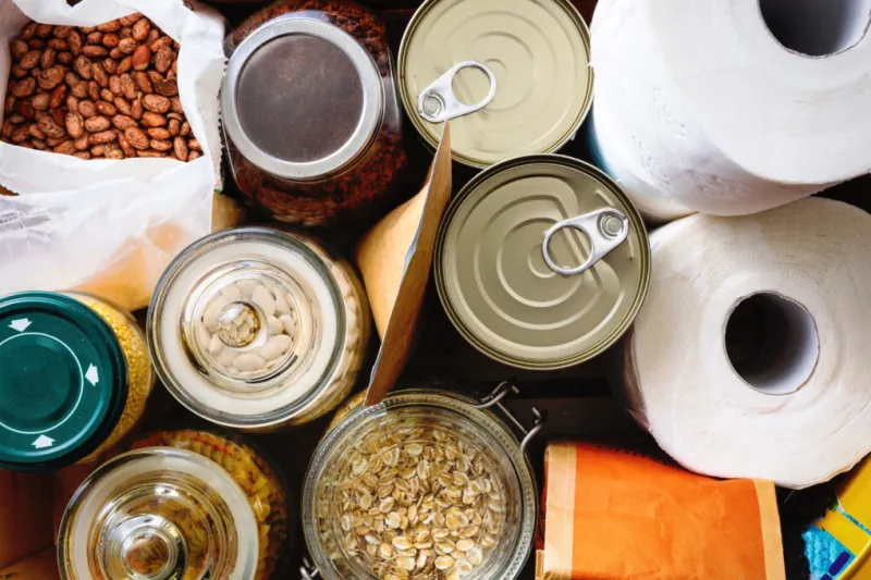 Nonprofit director indicted for stealing nearly $40,000 from food pantry